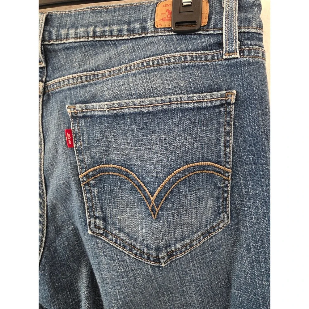Levis levi 524